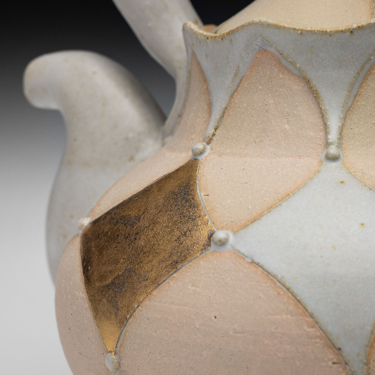 "Bella" the Teapot