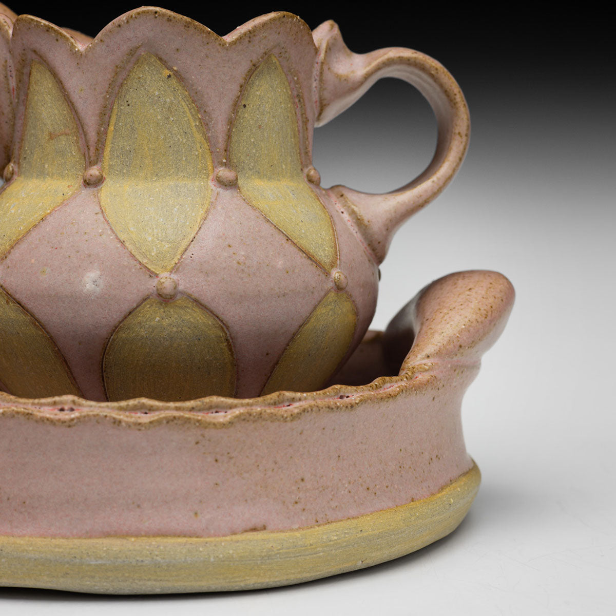 Milk & Sugar Tray
