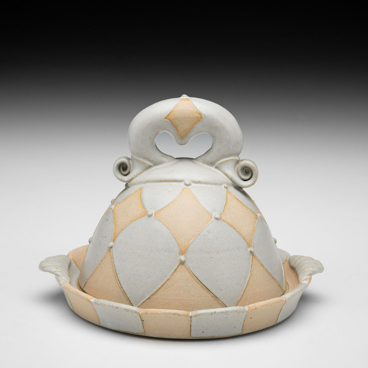 Butter Dish