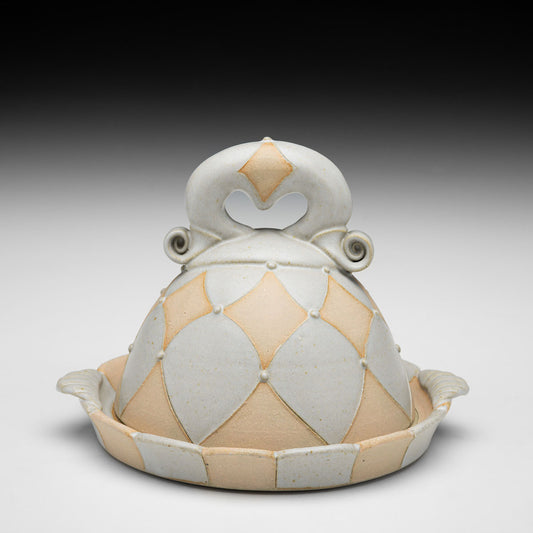 Butter Dish