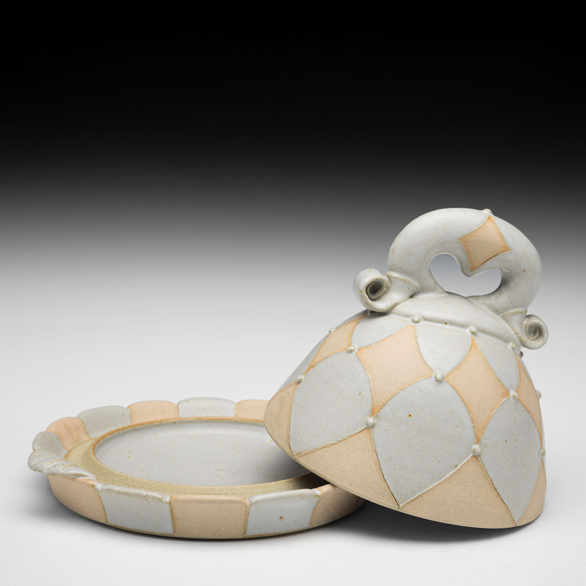 Butter Dish