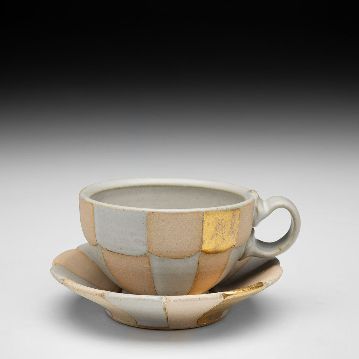 Cup & Saucer