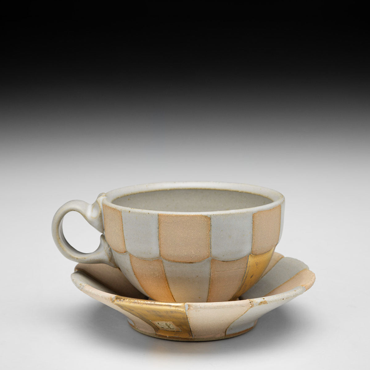 Cup & Saucer