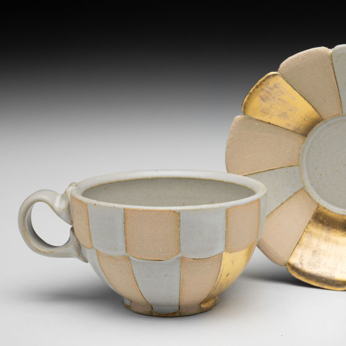 Cup & Saucer