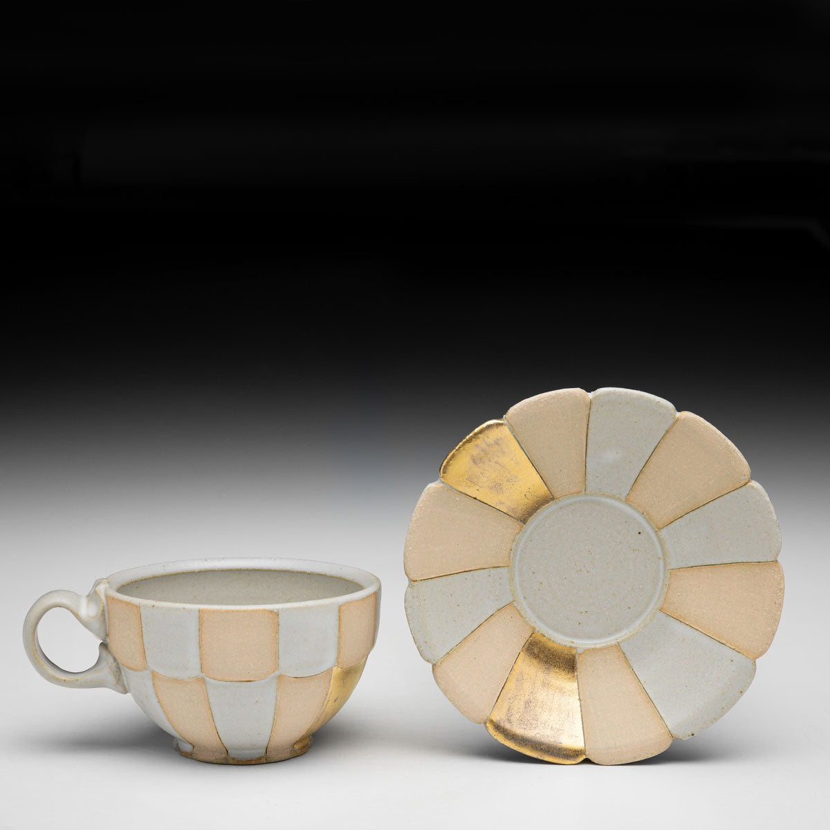 Cup & Saucer