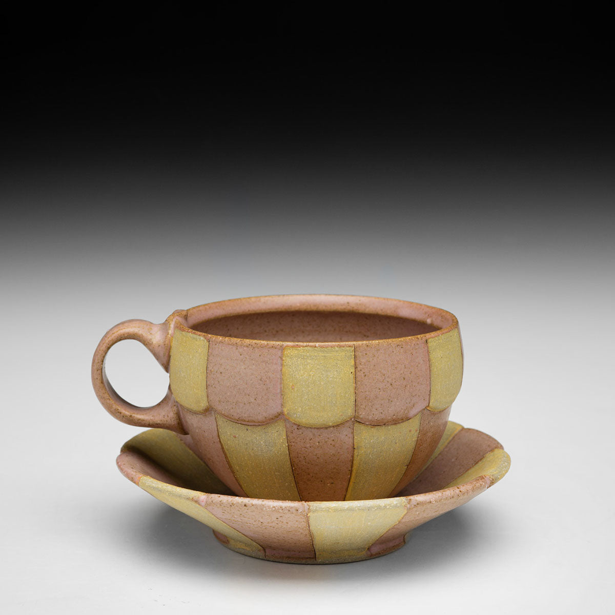 Cup & Saucer