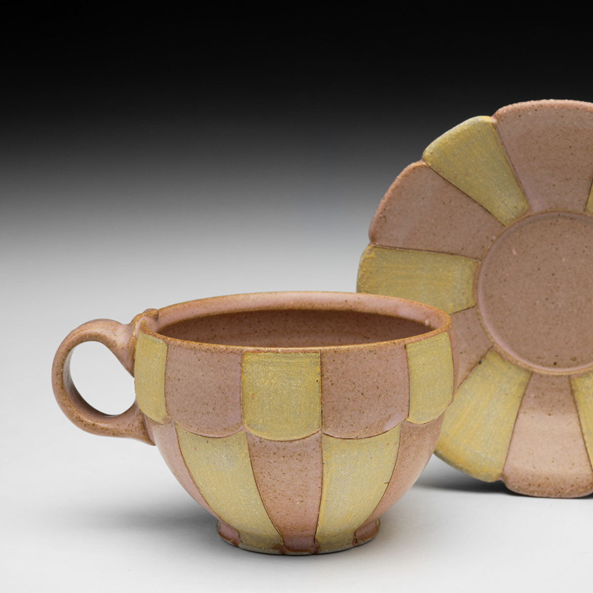 Cup & Saucer