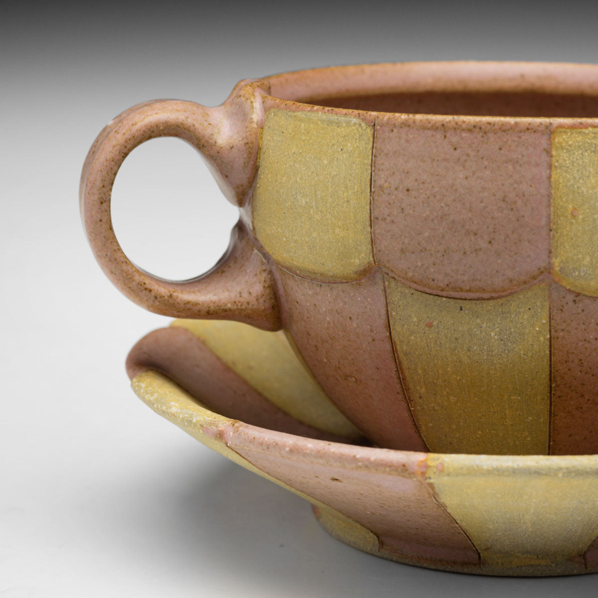 Cup & Saucer