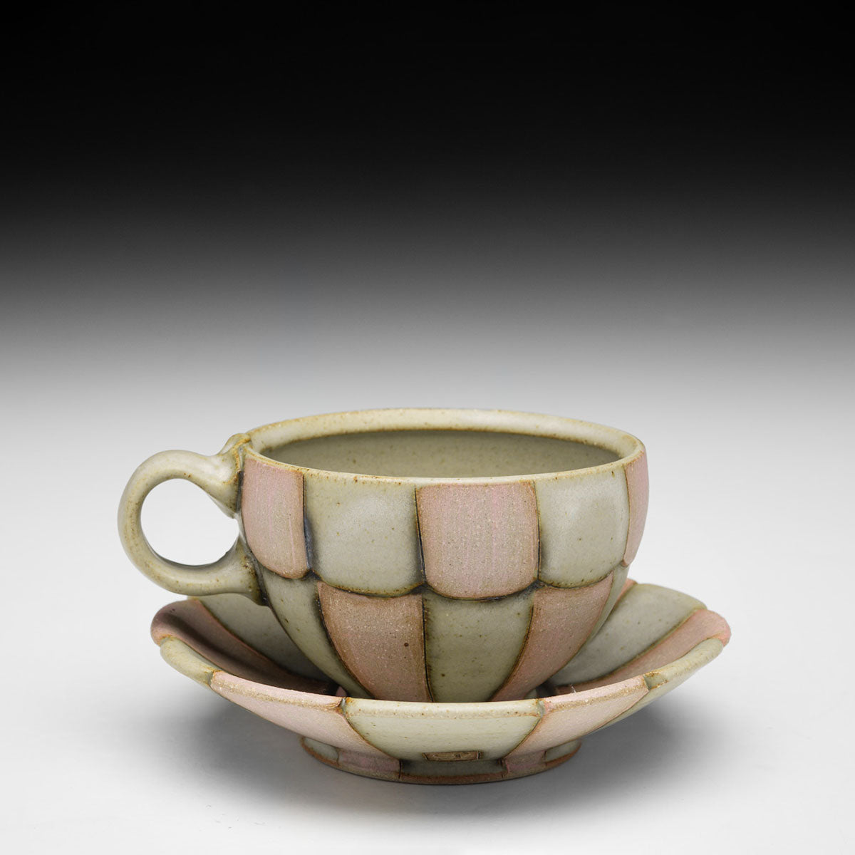 Cup & Saucer