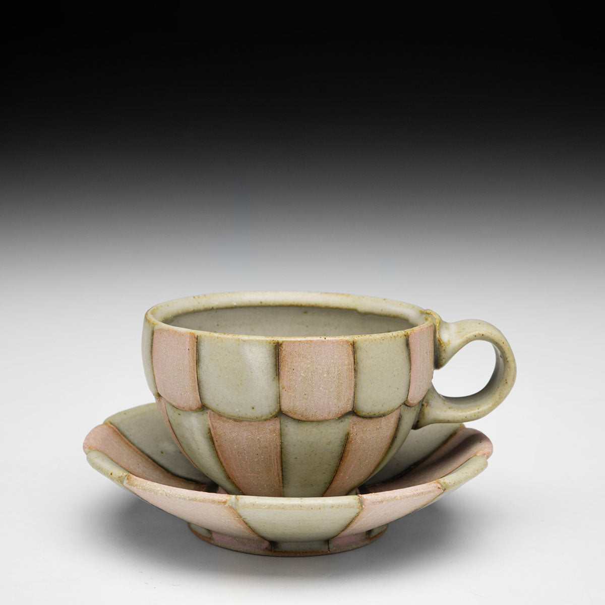 Cup & Saucer