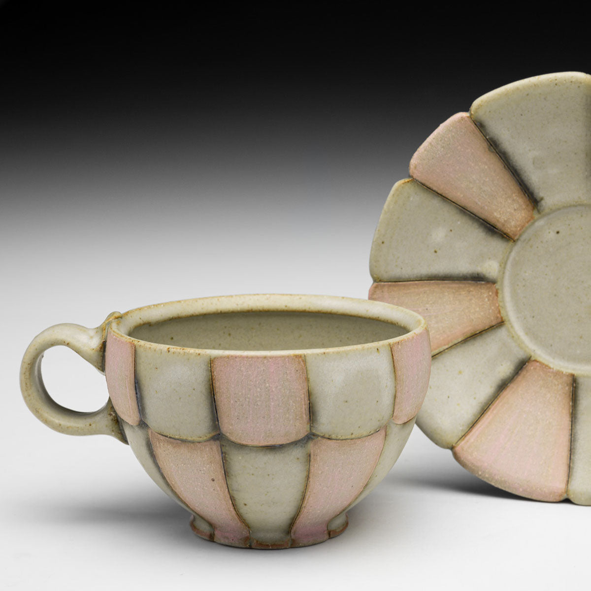 Cup & Saucer