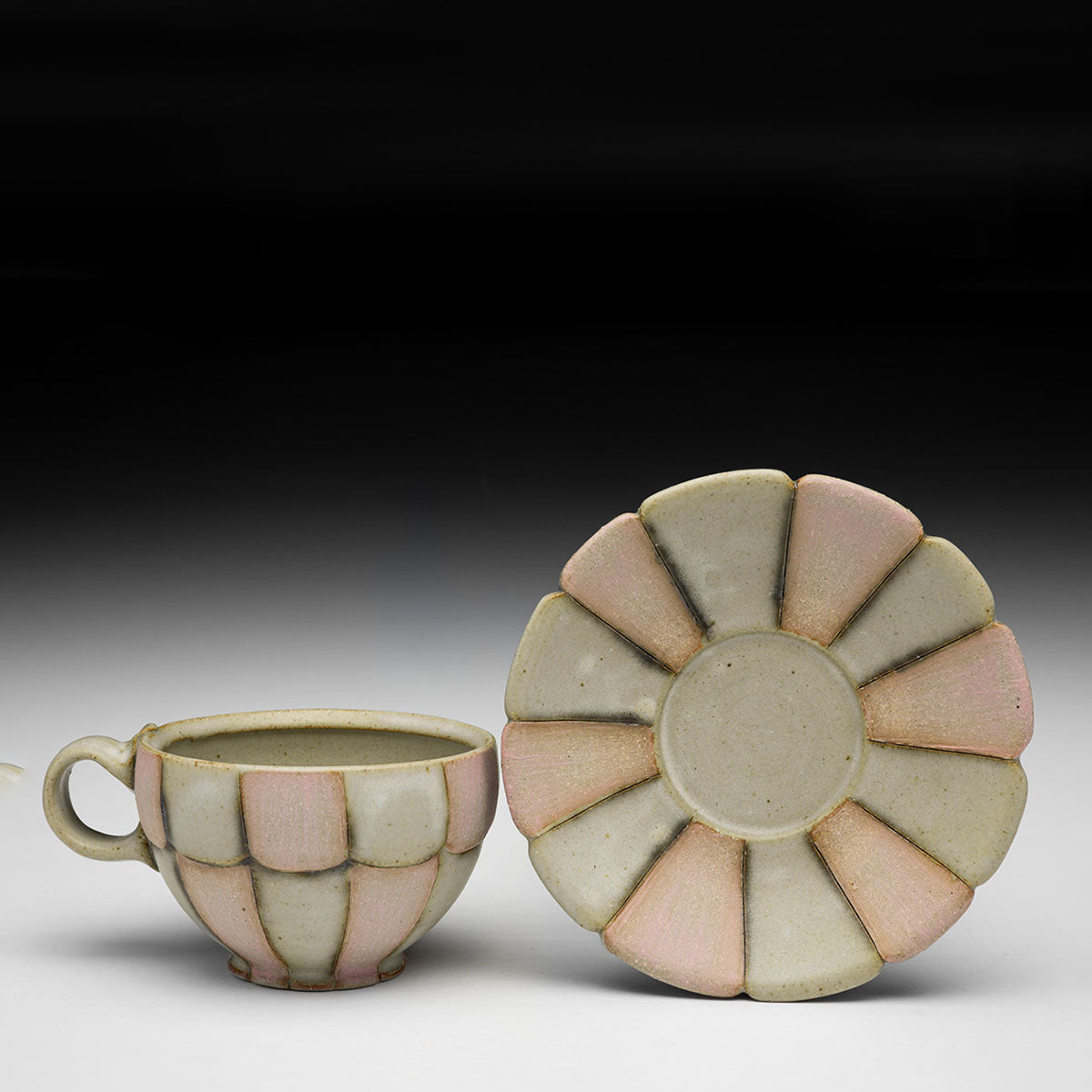 Cup & Saucer