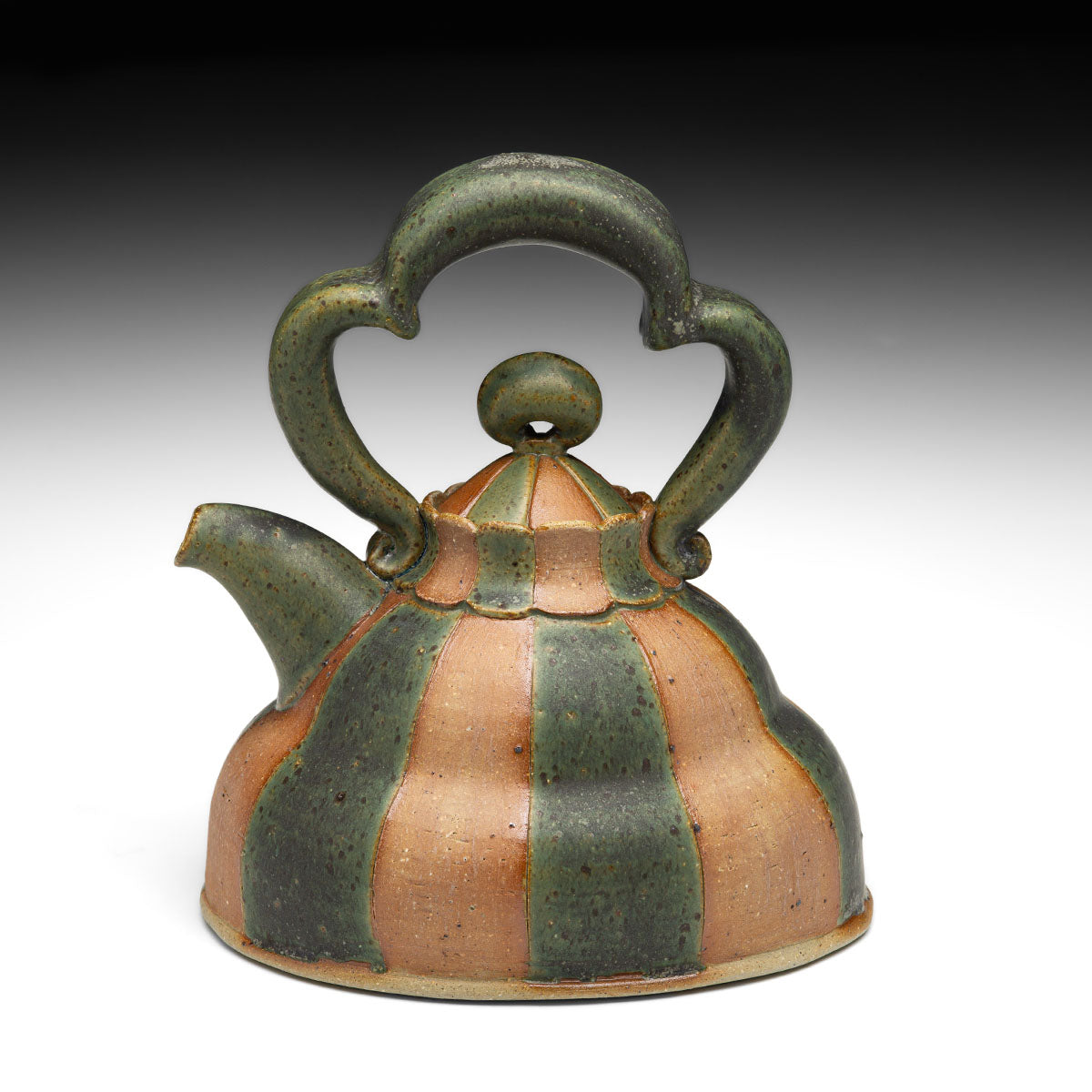 Teapot