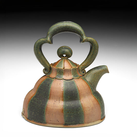 Teapot