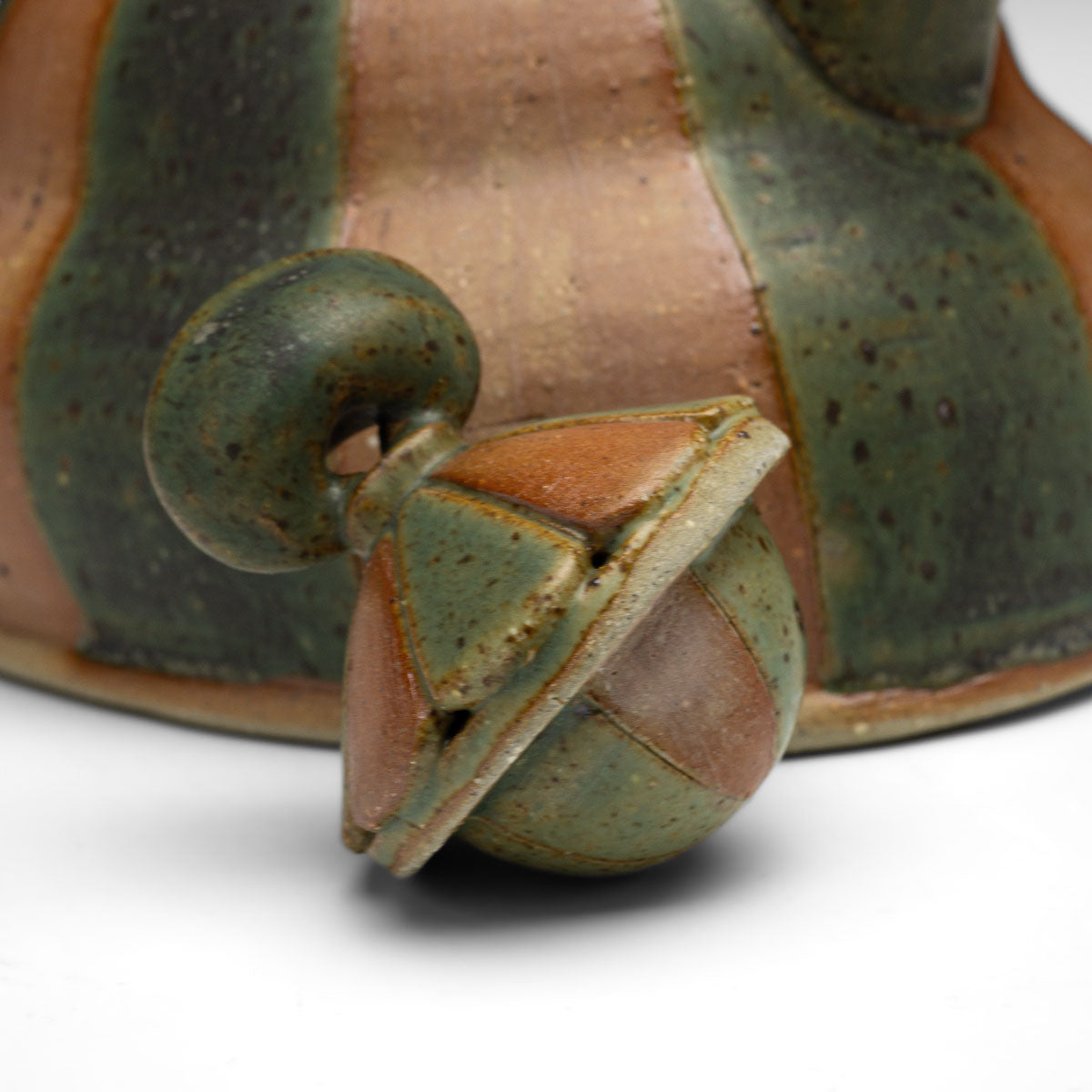 Teapot
