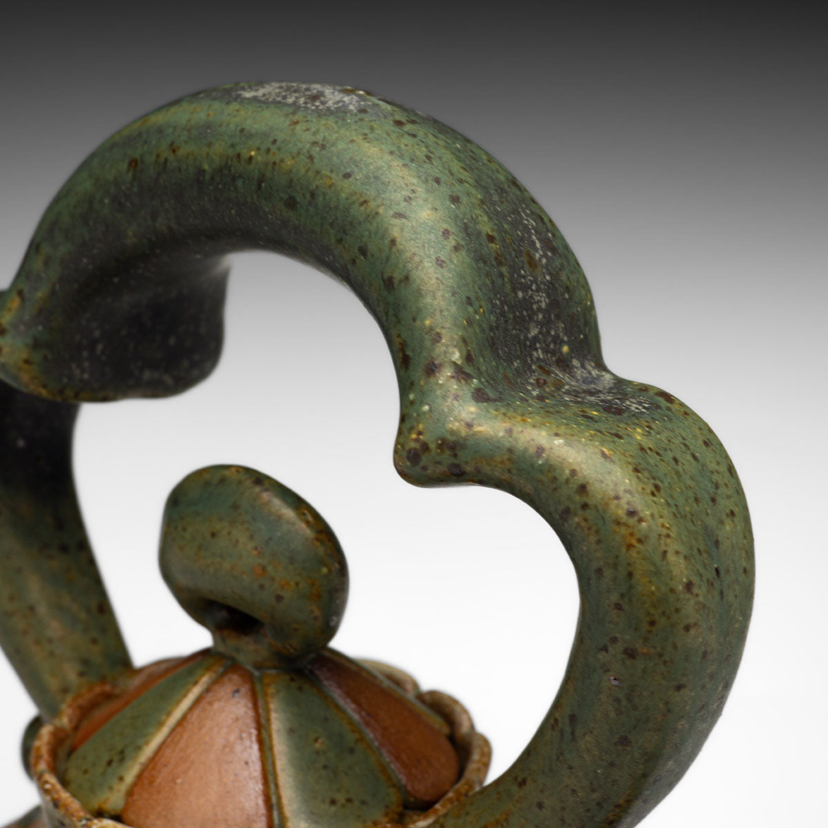 Teapot