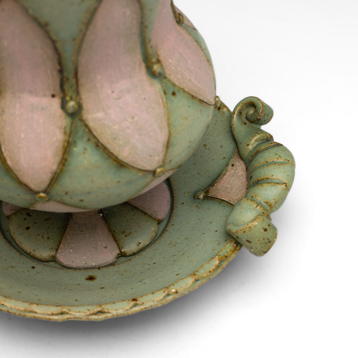 Cup & Saucer