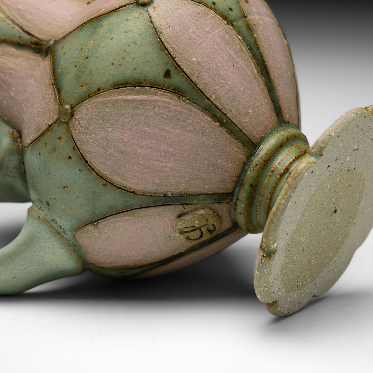 Cup & Saucer