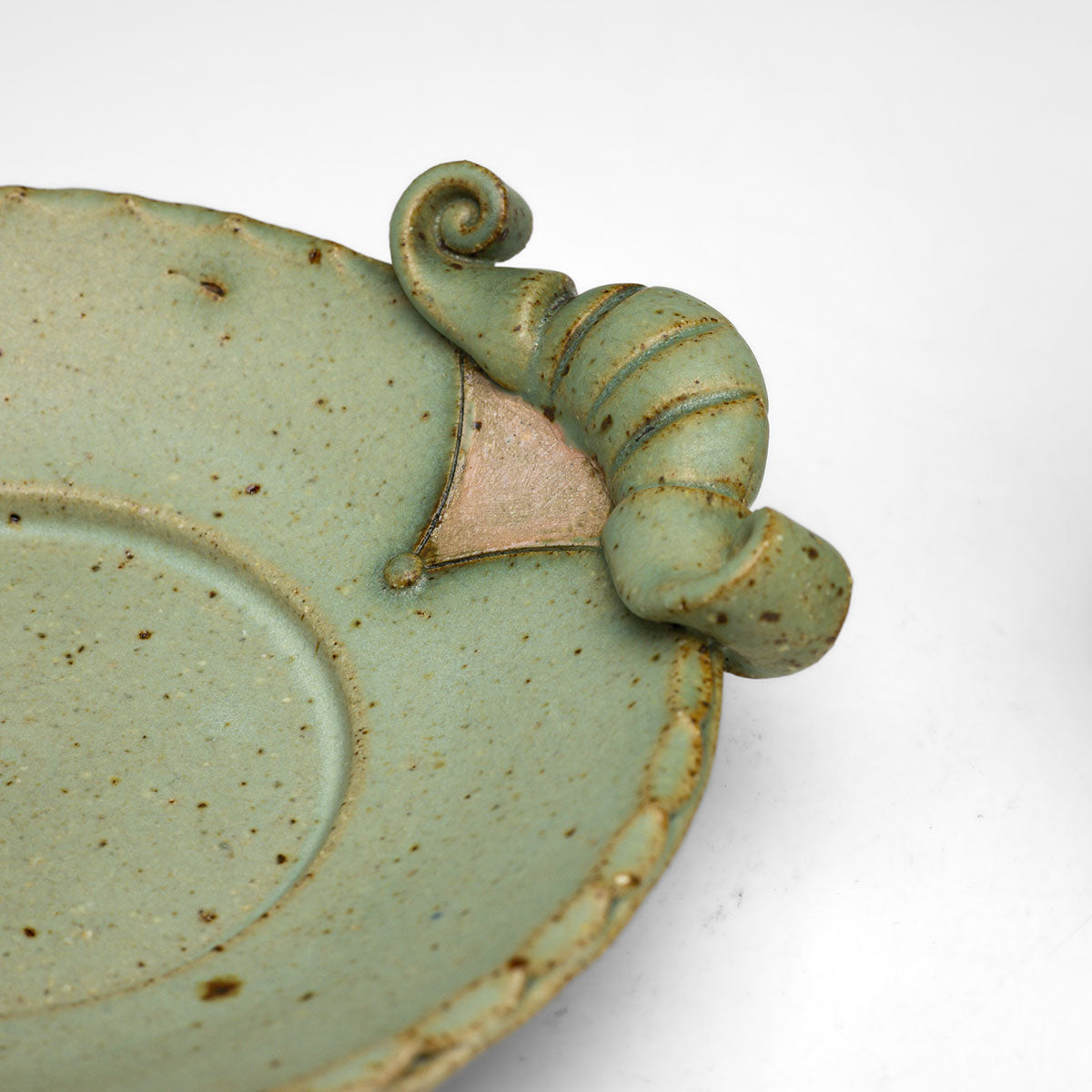 Cup & Saucer