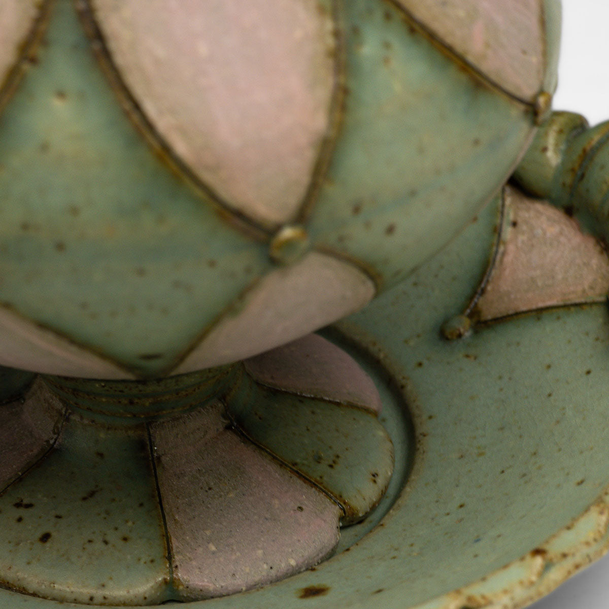 Cup & Saucer