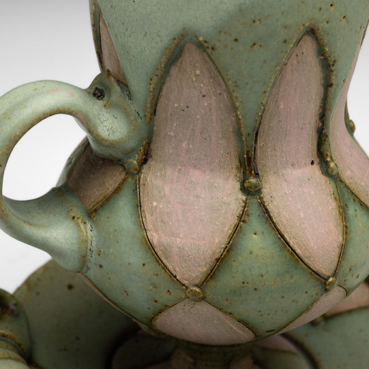 Cup & Saucer
