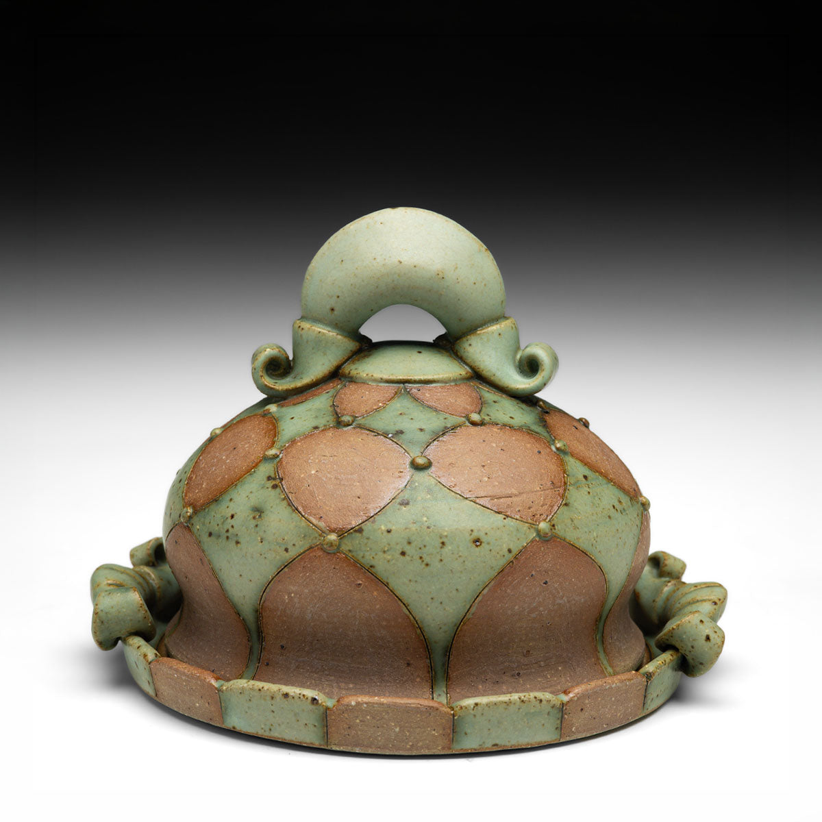 Butter Dish
