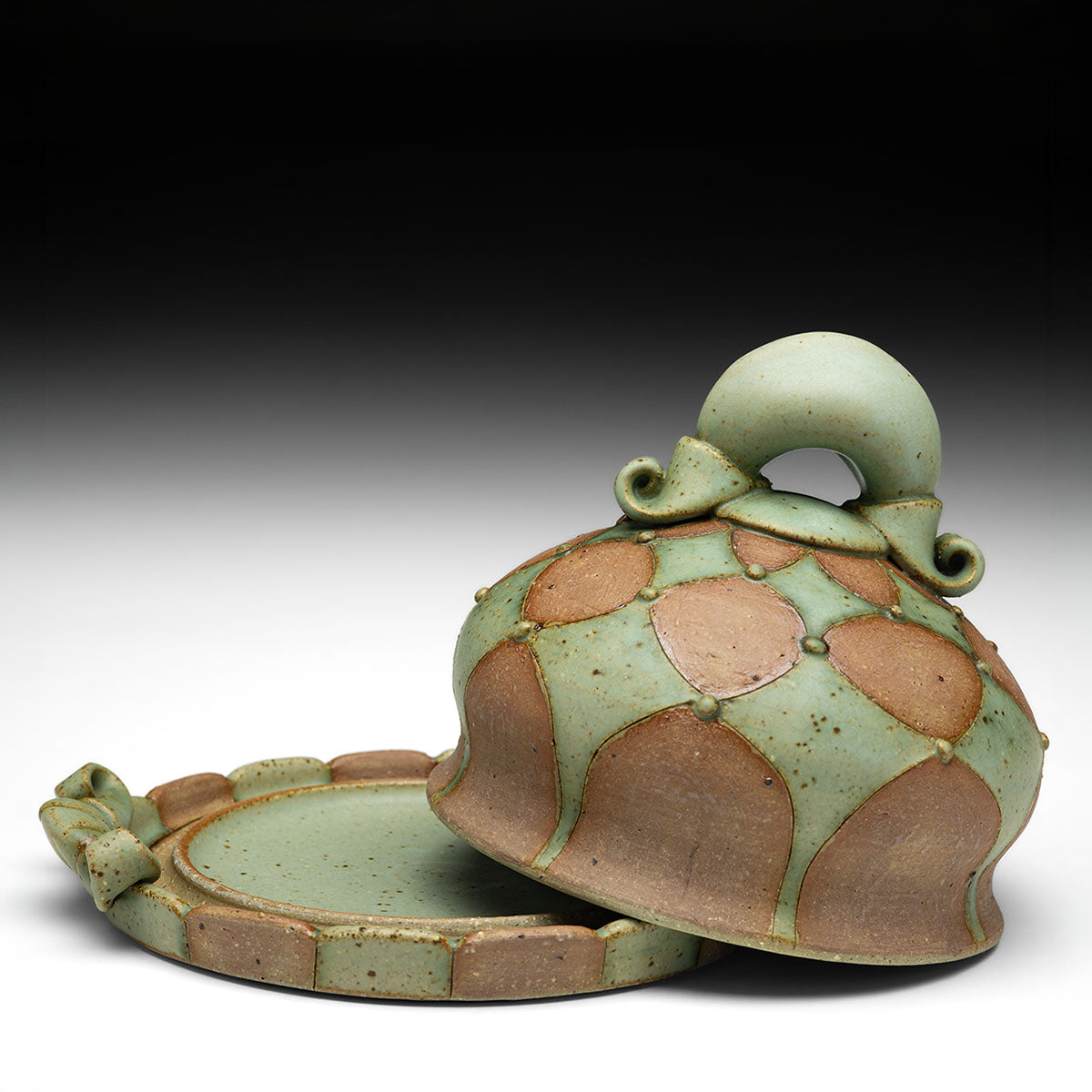 Butter Dish