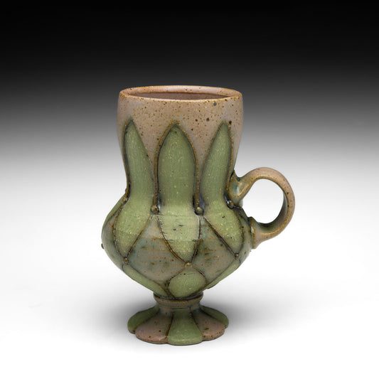 Pedestal Cup