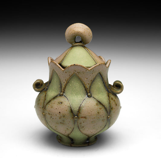 Sugar Pot