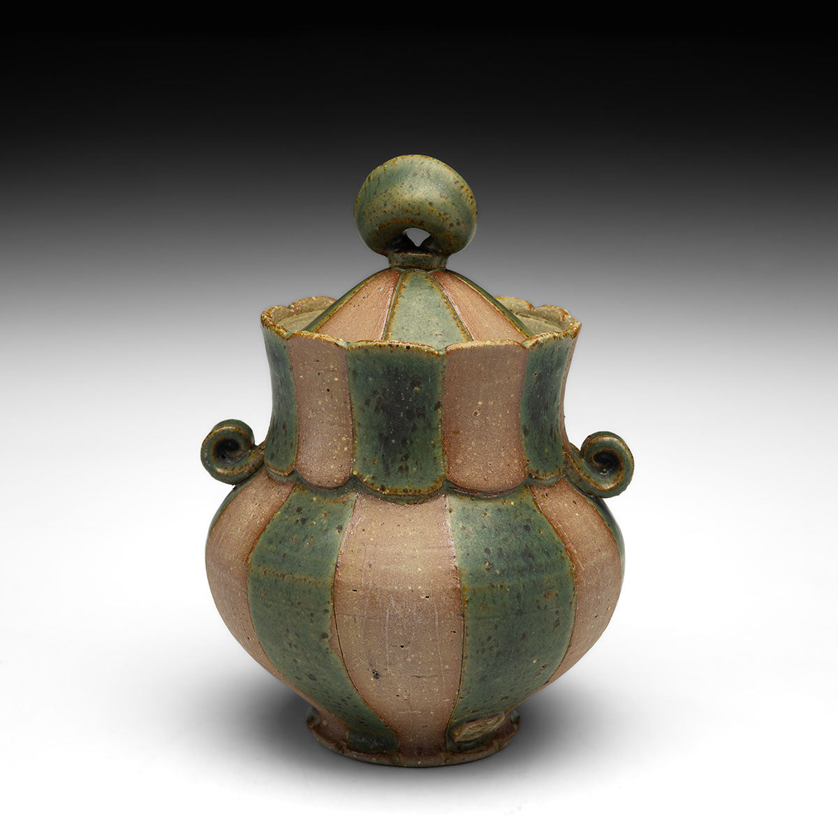 Sugar Pot
