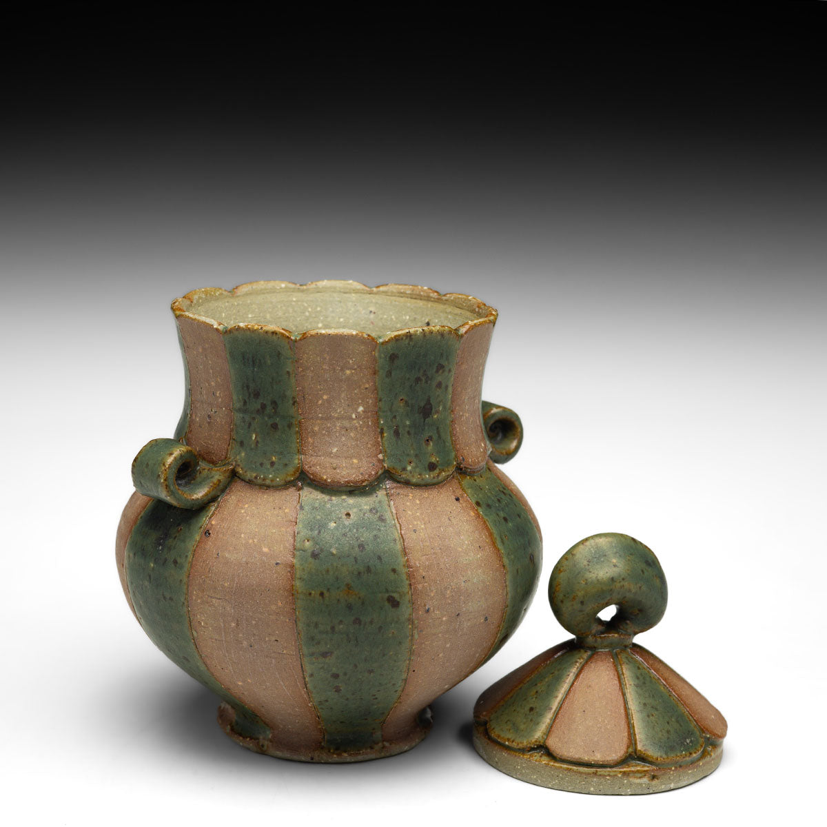 Sugar Pot