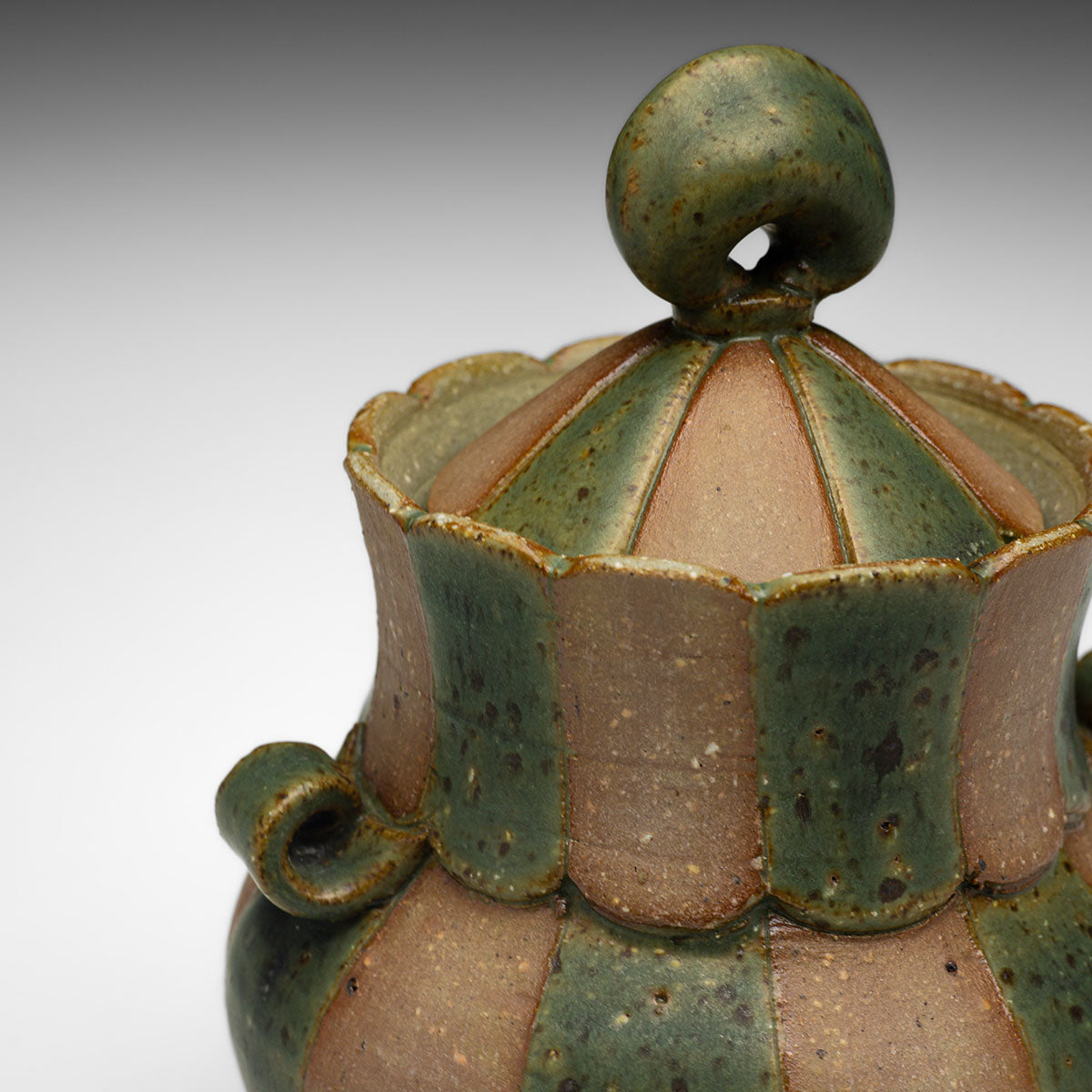 Sugar Pot