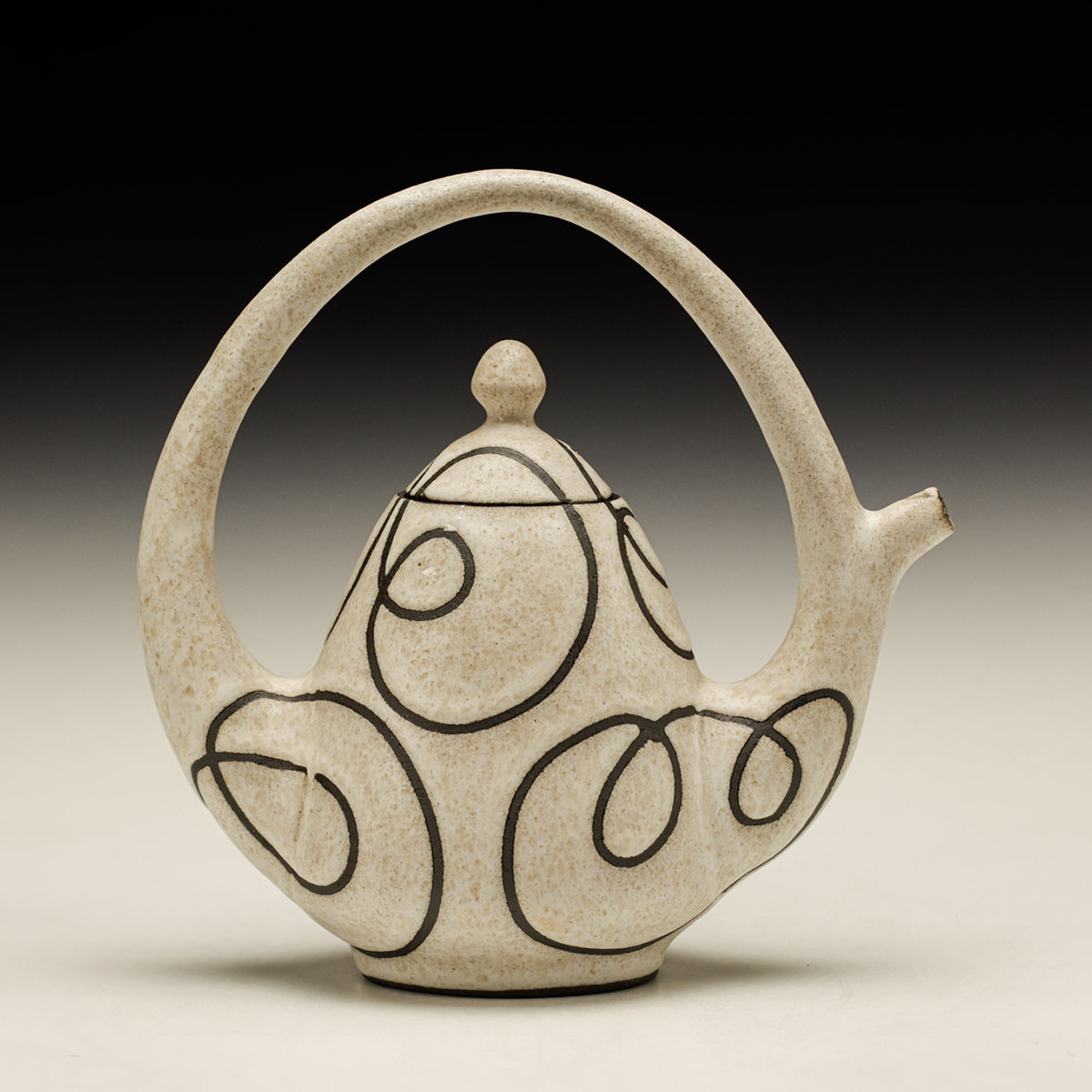 Teapot