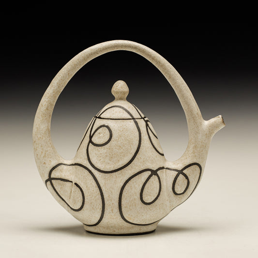 Teapot