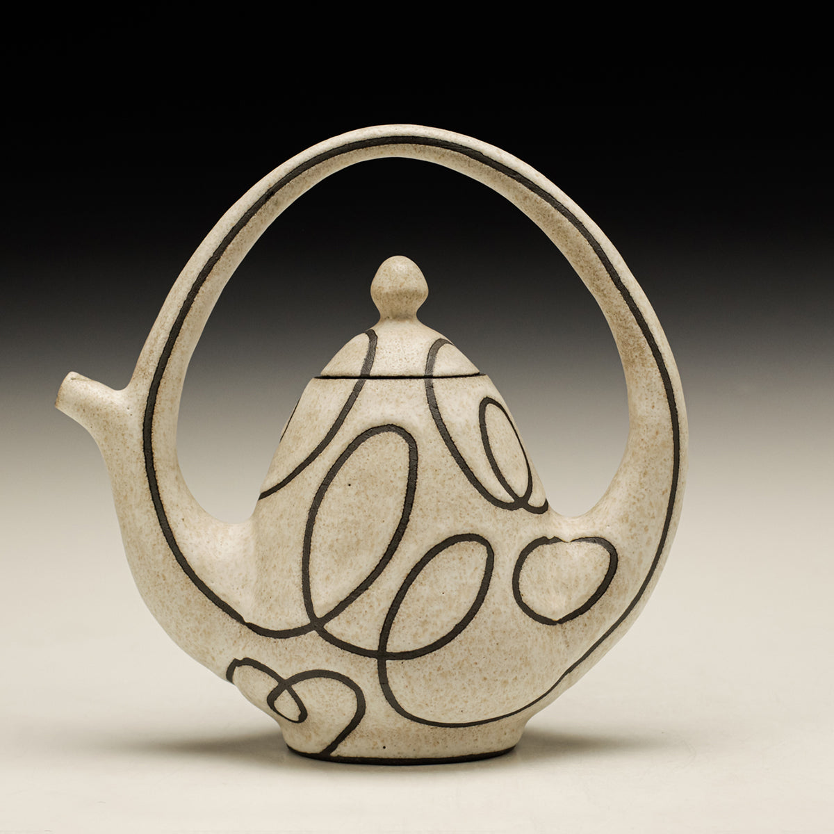 Teapot