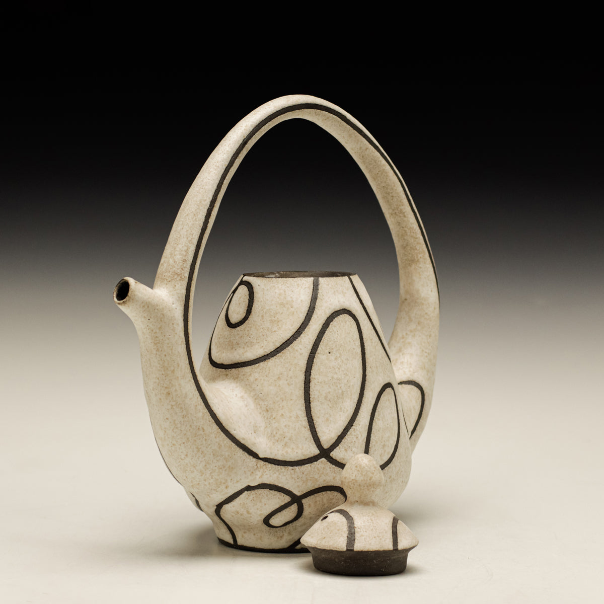 Teapot