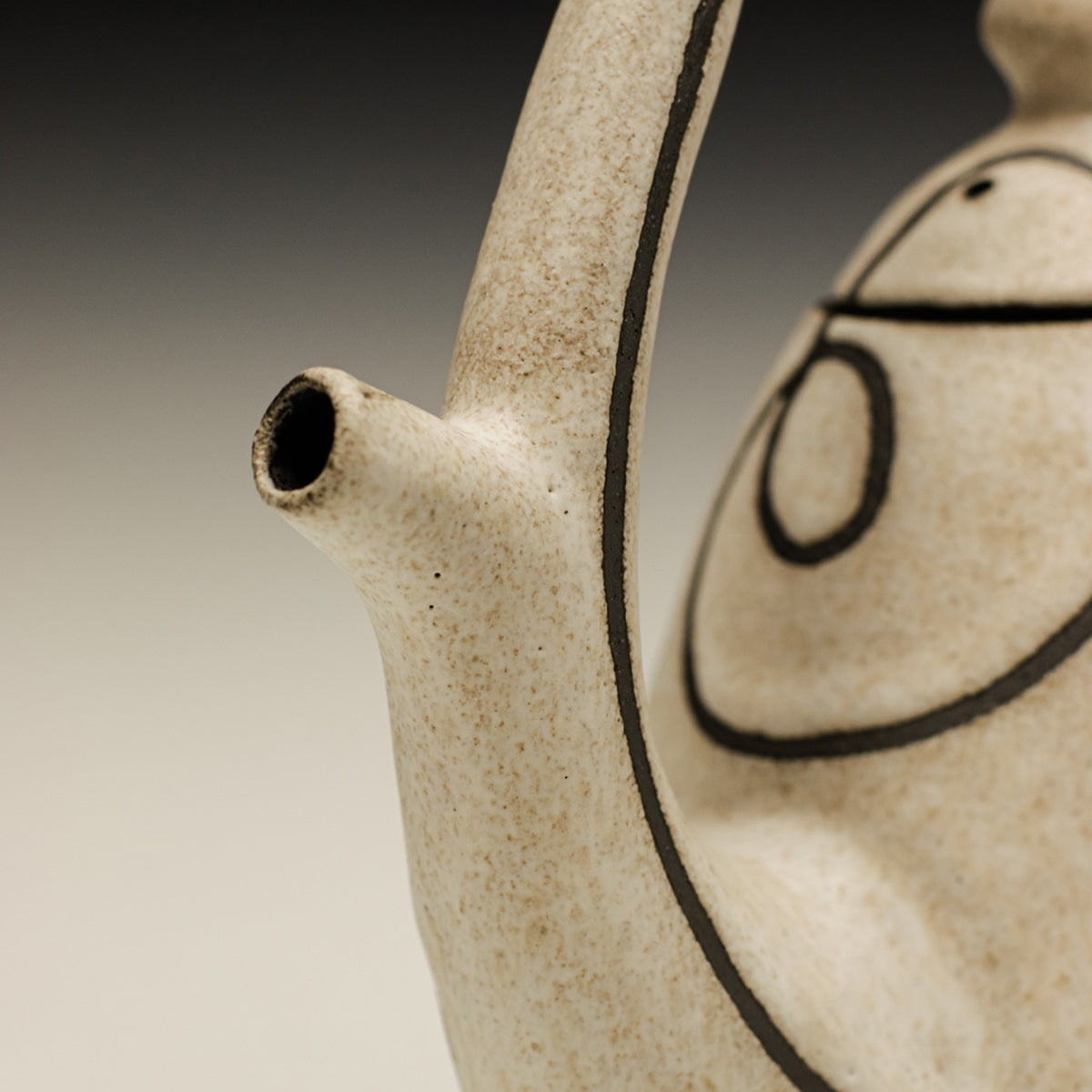 Teapot