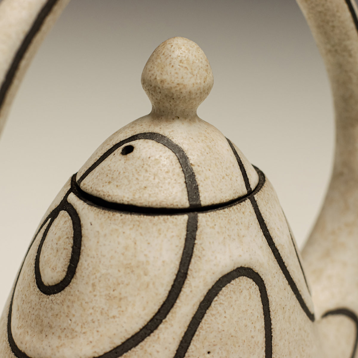 Teapot