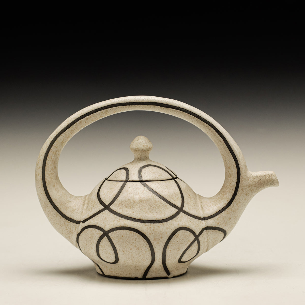 Teapot