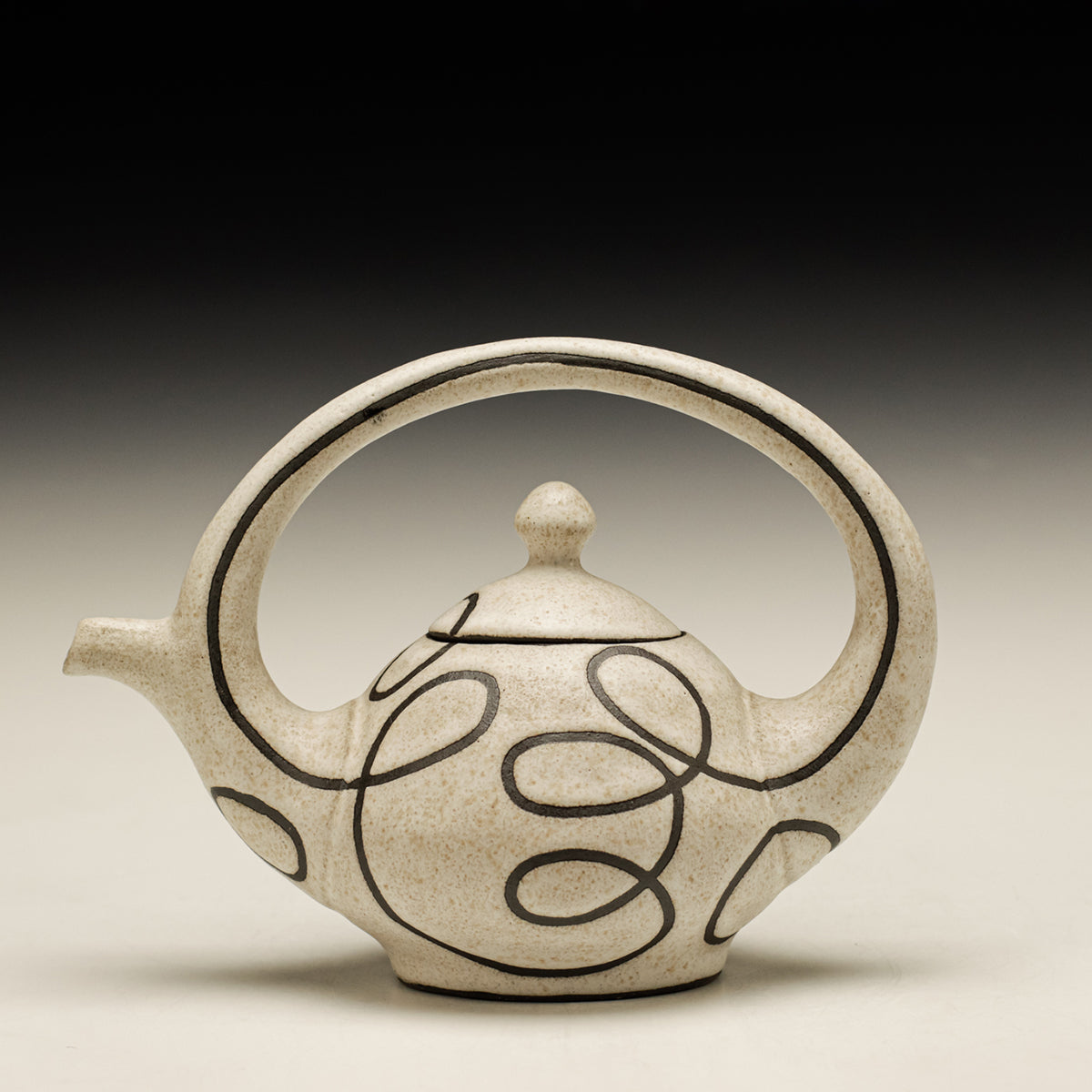 Teapot