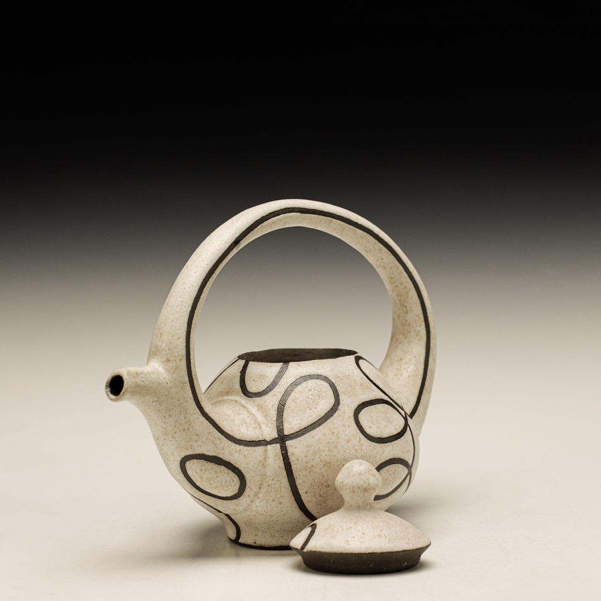 Teapot