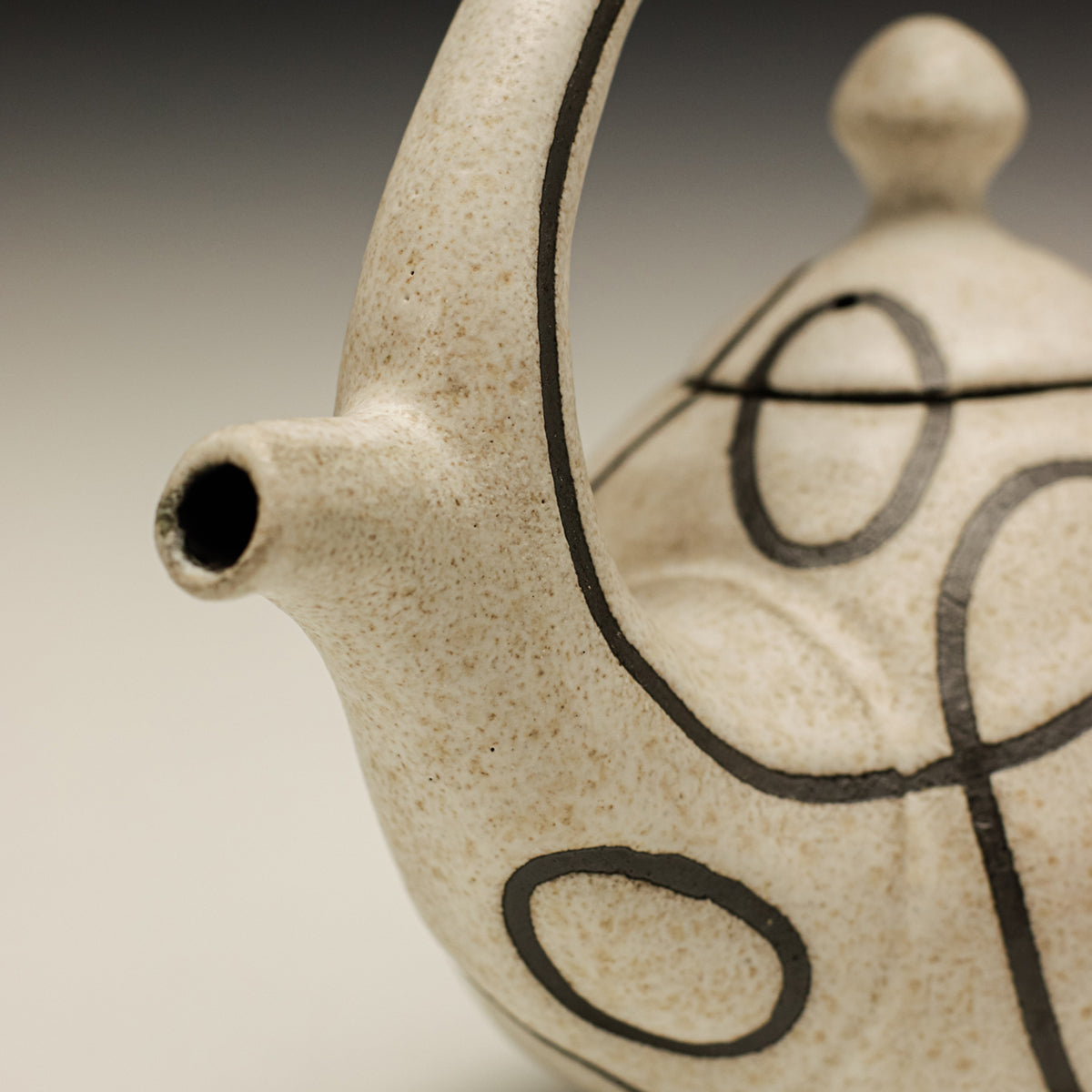 Teapot