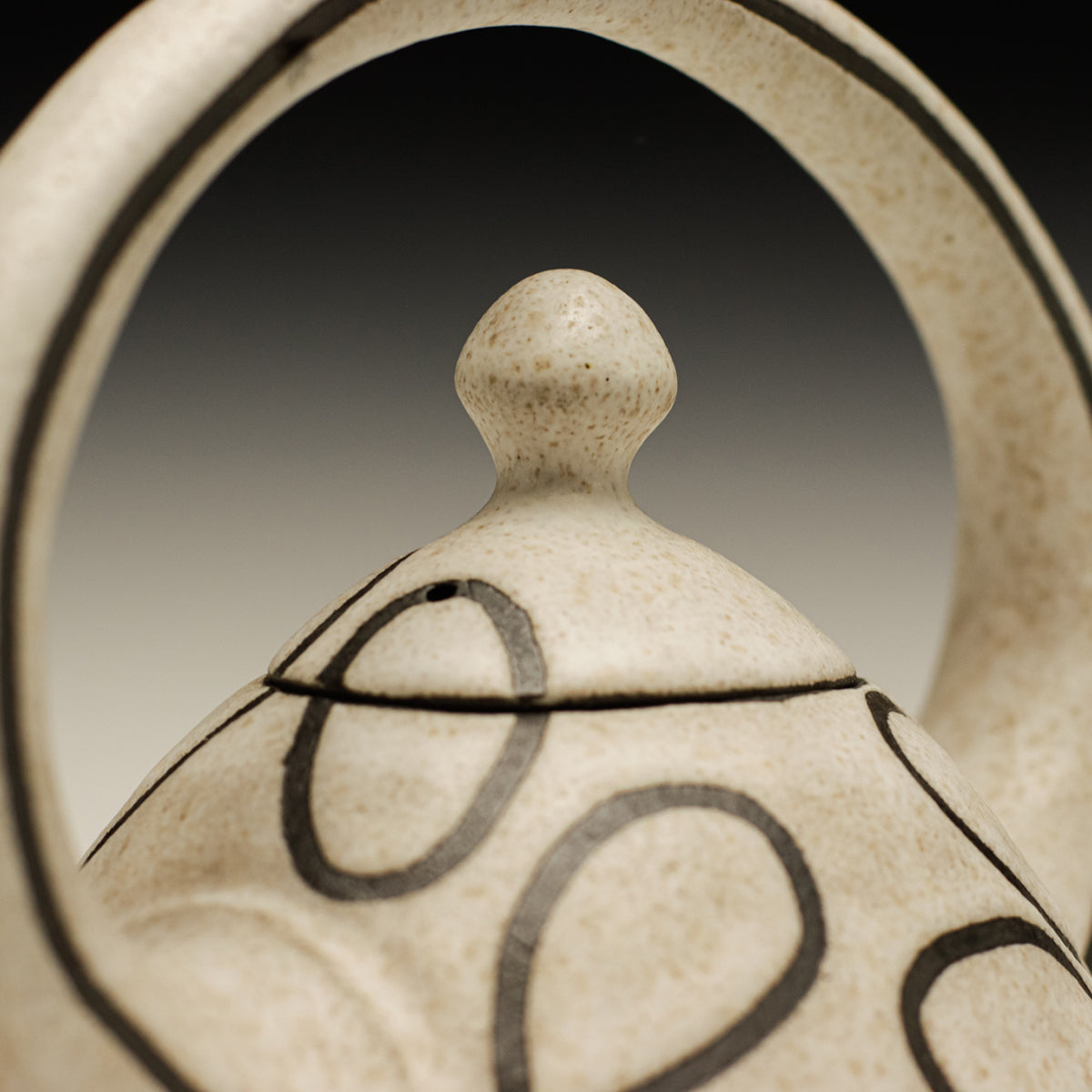 Teapot