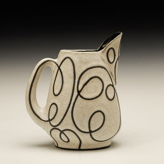Pitcher