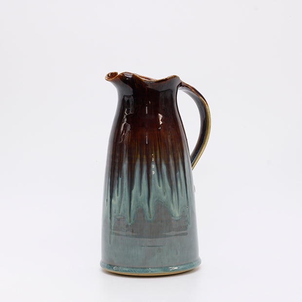 Pitcher
