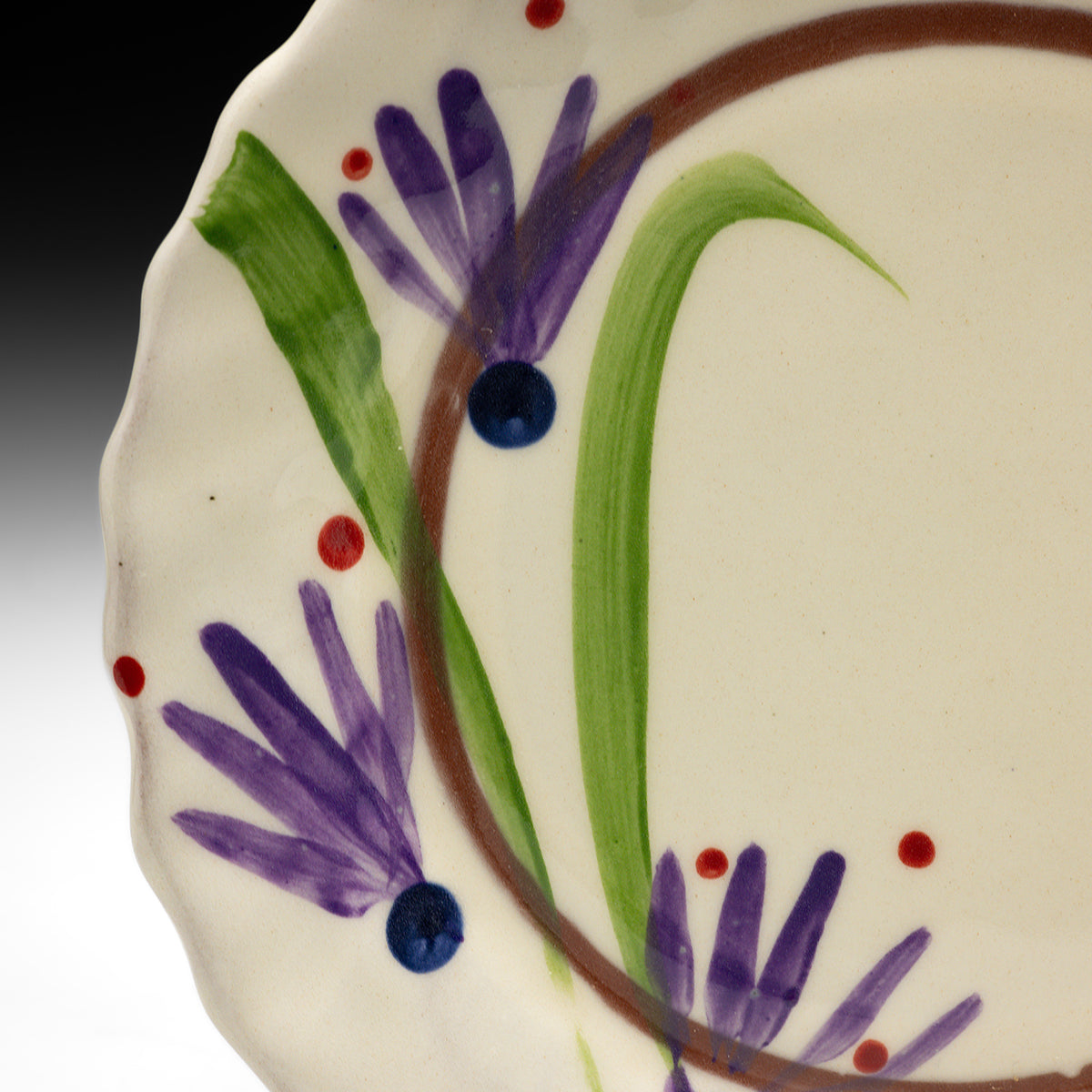 Dinner Plate