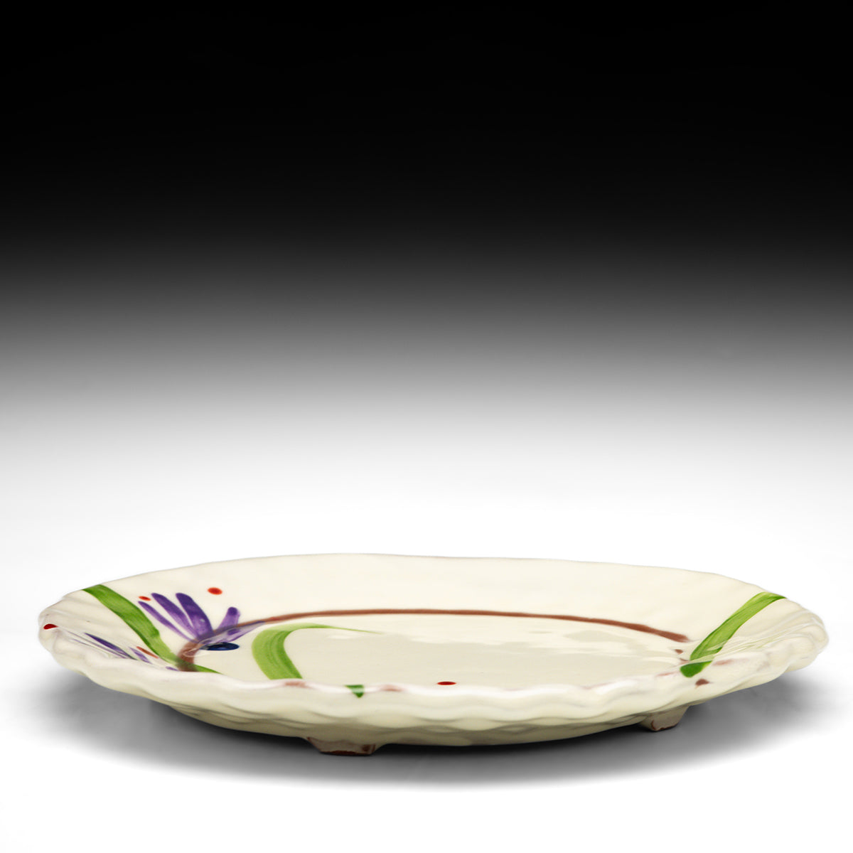 Dinner Plate