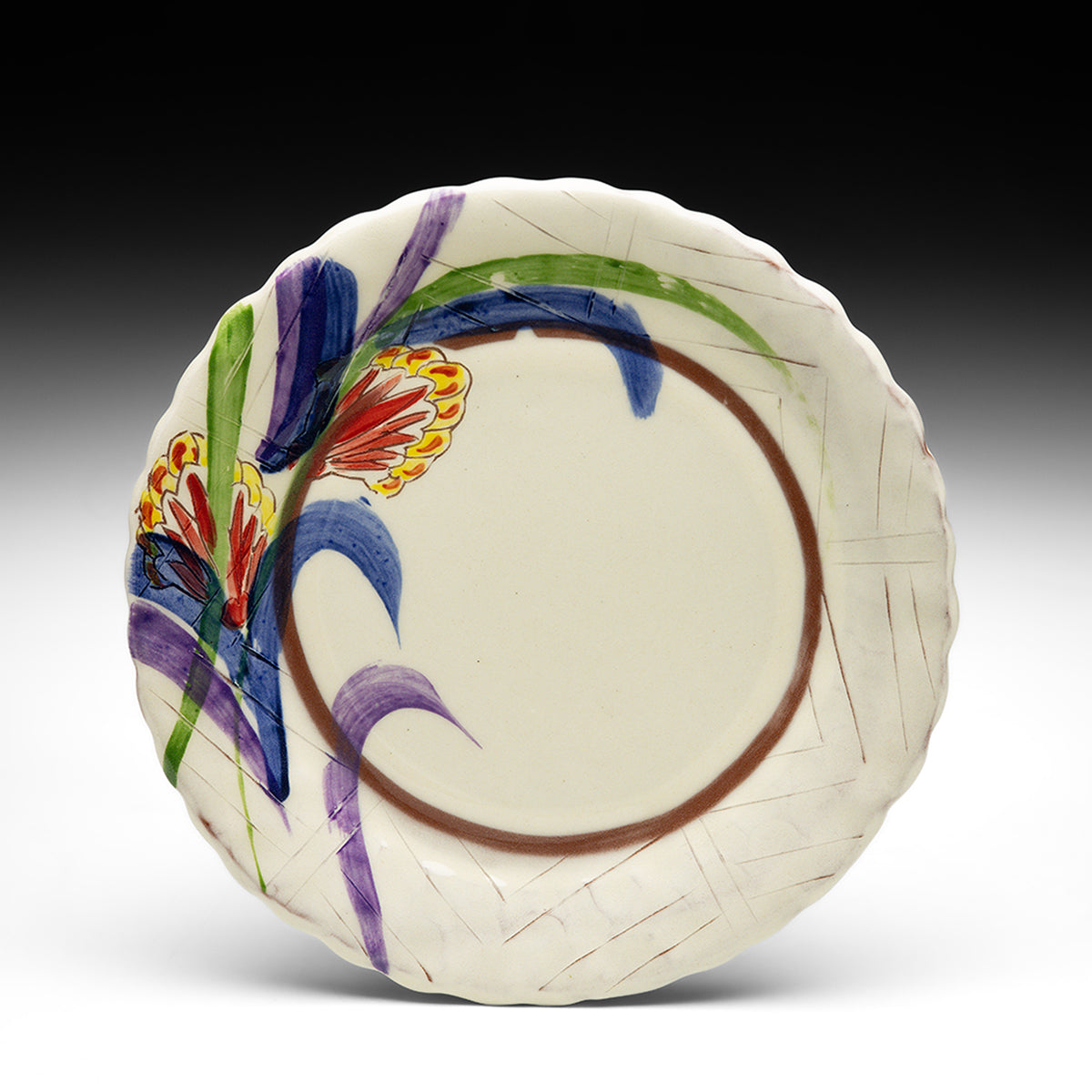Dinner Plate