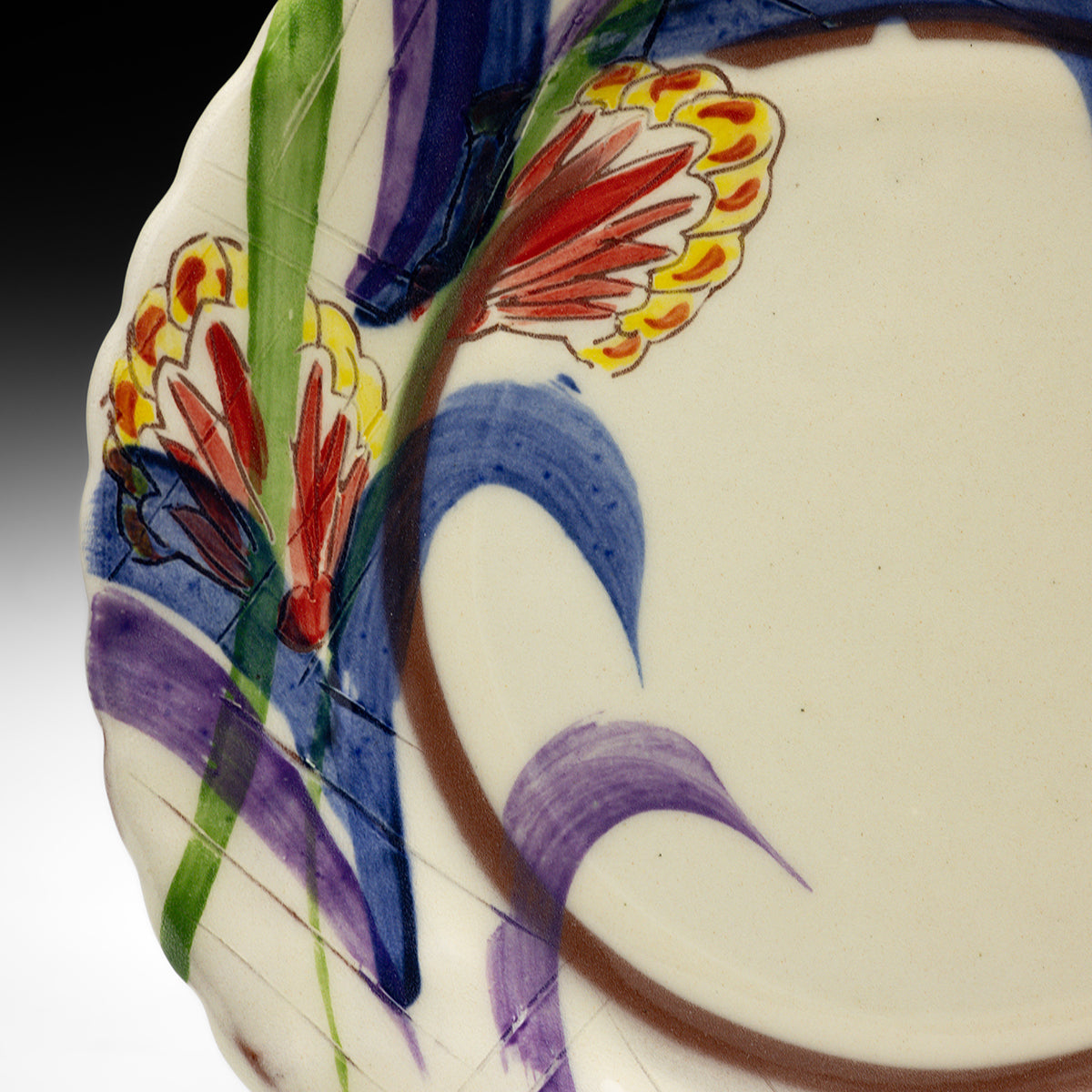 Dinner Plate