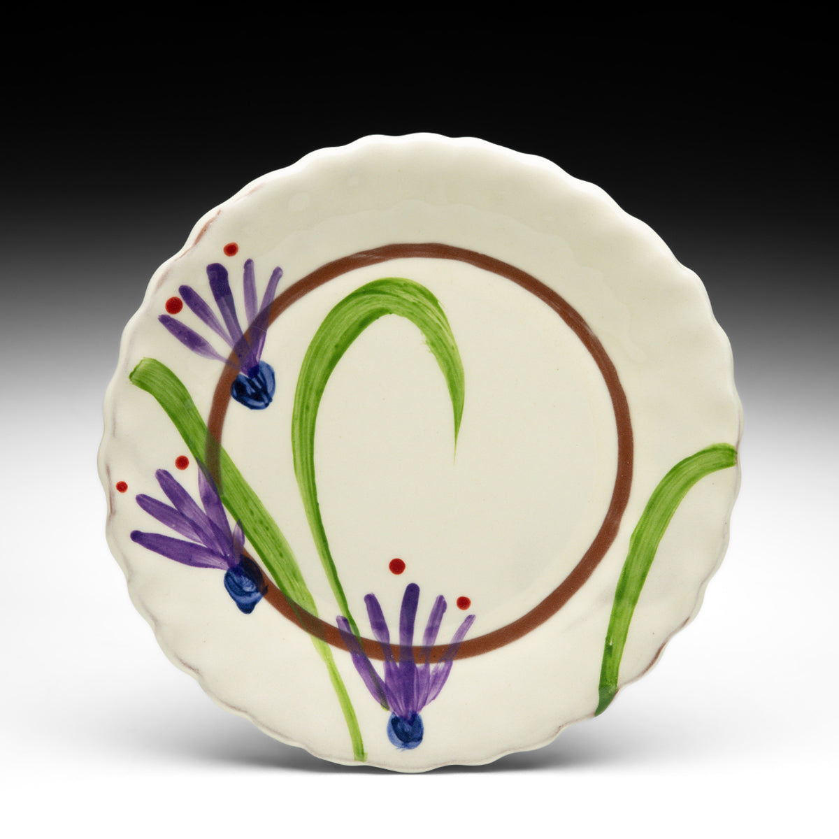 Dinner Plate